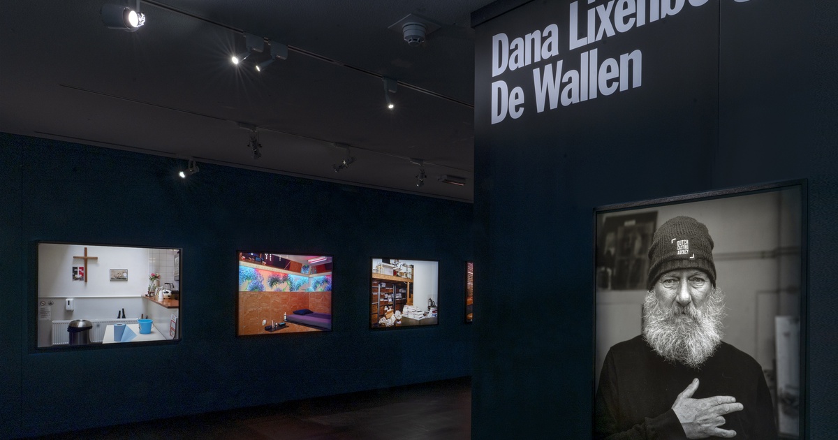 De Wallen