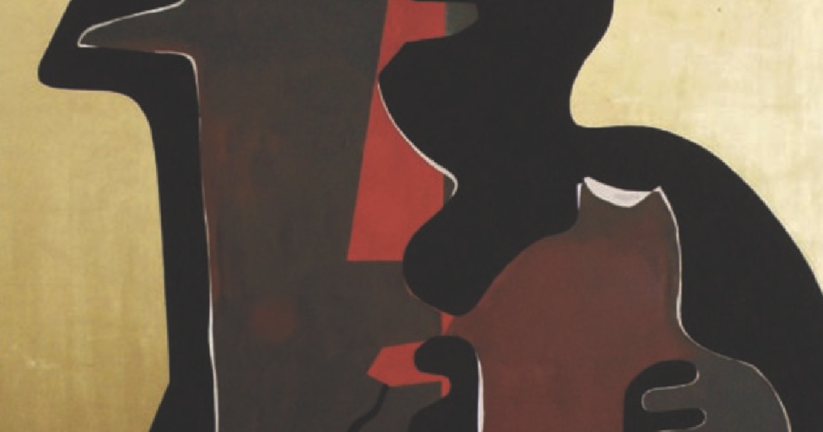 The rake, Continued | GRIMM